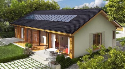 ¿Cómo invertir en viviendas con componente sostenible ?