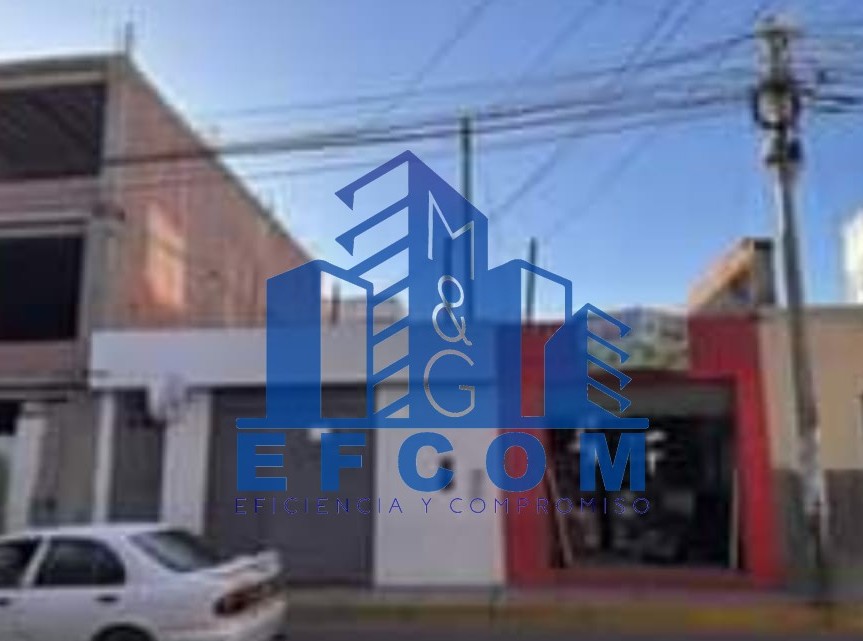 casa comercial  cerro colorado