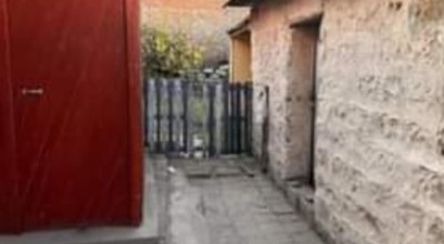 casa comercial  cerro colorado