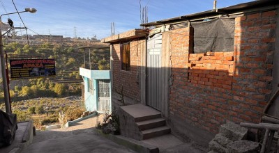 ASOCIACION NUEVA BUENA VISTA