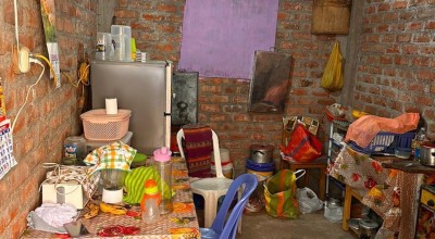 CASA EN LA CAMPIÑA DE SOCABAYA-2