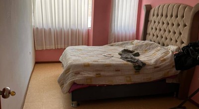 CASA SELVA ALEGRE - DOBLE FACHADA-11