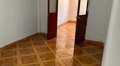 CASA SELVA ALEGRE - DOBLE FACHADA-9