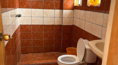 CASA SELVA ALEGRE - DOBLE FACHADA-5