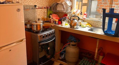 CASA SELVA ALEGRE - DOBLE FACHADA-8