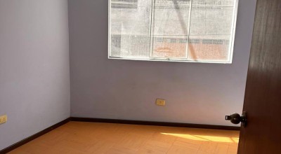 CASA SELVA ALEGRE - DOBLE FACHADA-16