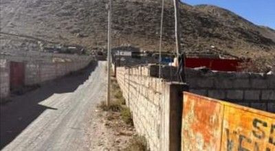 TERRENO EN CERRO COLORADO