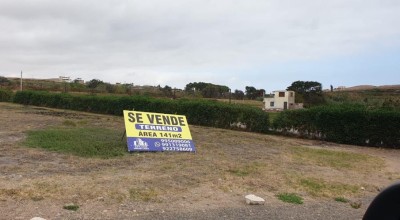 Terreno de playa en Urbanización ARENA Mejia-8