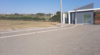 Terreno de playa en Urbanización ARENA Mejia-6