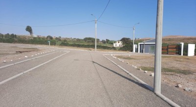 Terreno de playa en Urbanización ARENA Mejia-7