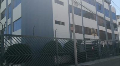 Departamento Ramon Castilla  cayma