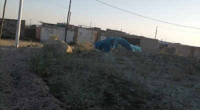 terreno de bellavista  yura