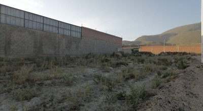 terreno de bellavista  yura