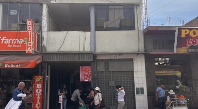 local comercial victor lira